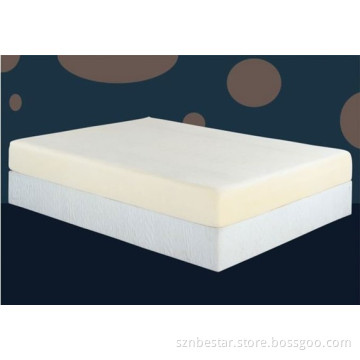 Zipper Design Memory Foam Mattress (MF504)